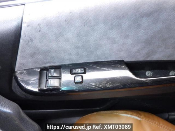 Used 2007 AT toyota regiusace-van KDH200V Image[29]