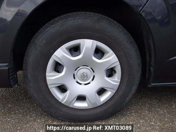 Used 2007 AT toyota regiusace-van KDH200V Image[30]