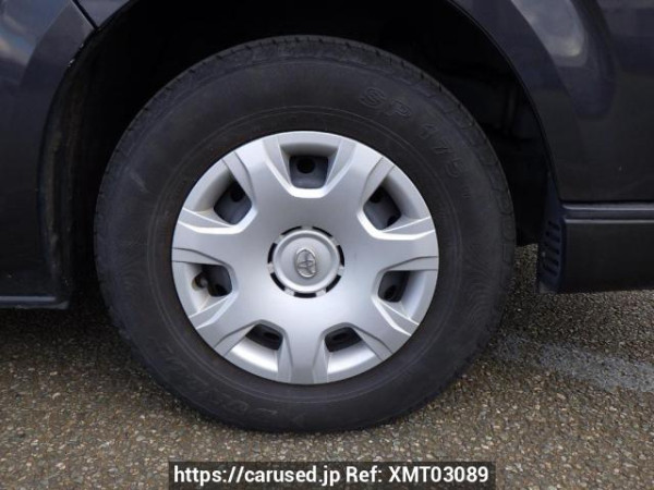 Used 2007 AT toyota regiusace-van KDH200V Image[31]