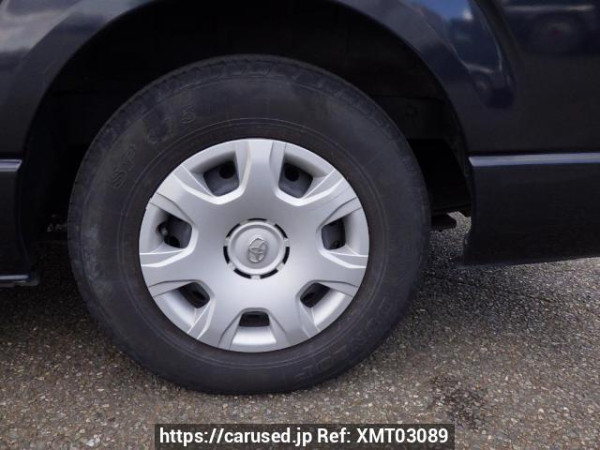 Used 2007 AT toyota regiusace-van KDH200V Image[33]