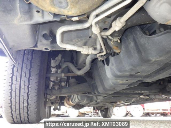 Used 2007 AT toyota regiusace-van KDH200V Image[34]