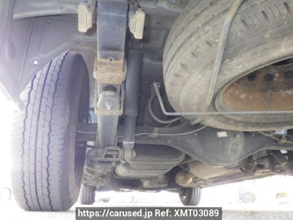 Used 2007 AT toyota regiusace-van KDH200V Image[40]