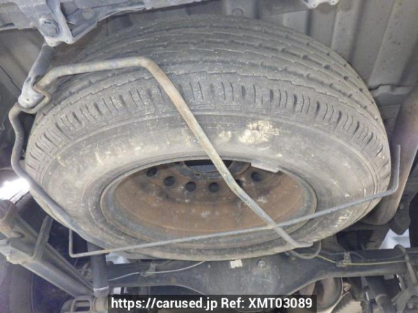 Used 2007 AT toyota regiusace-van KDH200V Image[43]