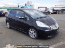 Honda Fit GE6
