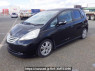 Used 2009 AT honda fit GE6 Image[2]