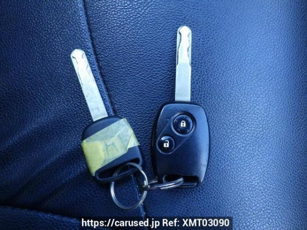 Used 2009 AT honda fit GE6 Image[28]