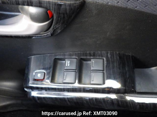 Used 2009 AT honda fit GE6 Image[29]