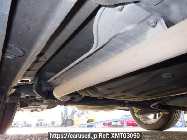 Used 2009 AT honda fit GE6 Image[34]