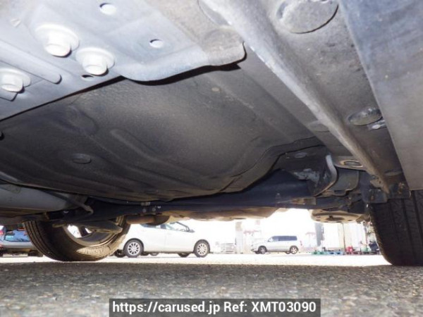 Used 2009 AT honda fit GE6 Image[35]