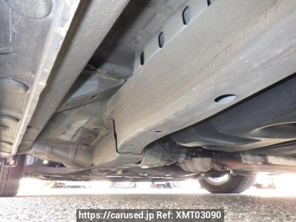 Used 2009 AT honda fit GE6 Image[36]