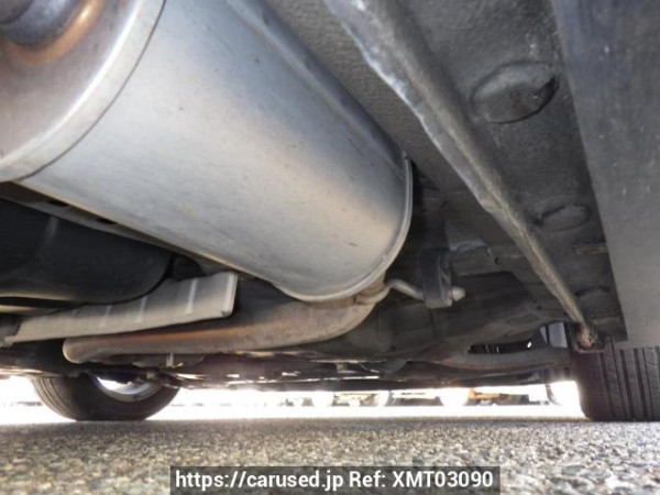 Used 2009 AT honda fit GE6 Image[37]