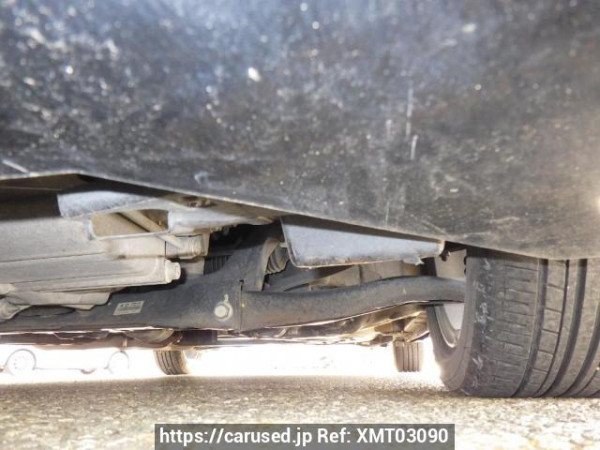 Used 2009 AT honda fit GE6 Image[38]