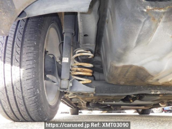 Used 2009 AT honda fit GE6 Image[39]