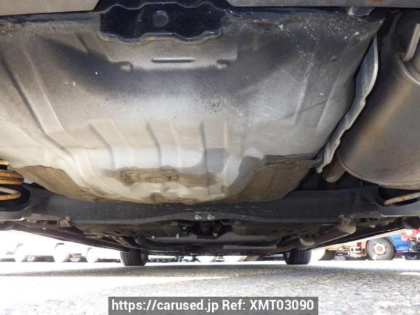 Used 2009 AT honda fit GE6 Image[40]