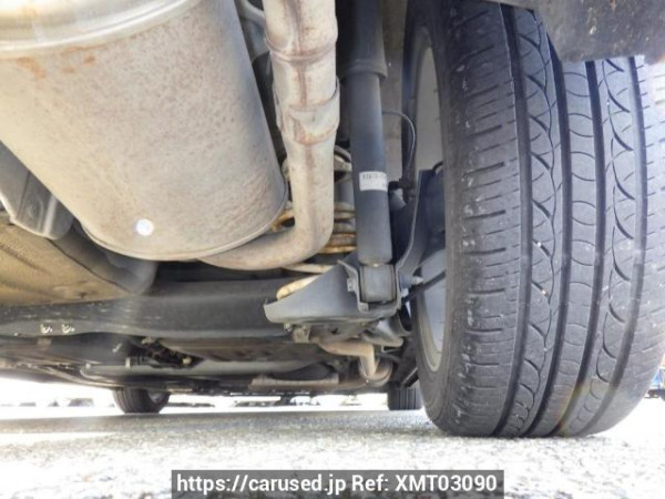 Used 2009 AT honda fit GE6 Image[41]