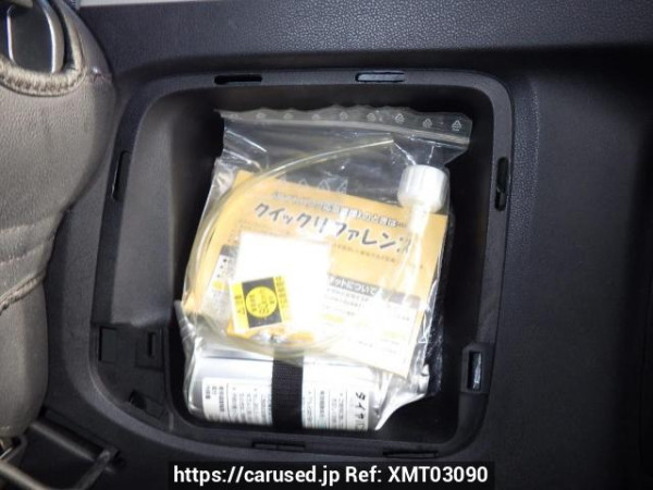 Used 2009 AT honda fit GE6 Image[43]