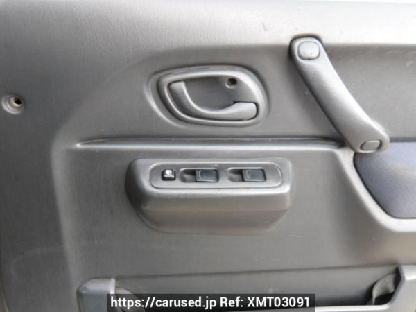 Used 2002 AT mazda az-offroad JM23W Image[20]