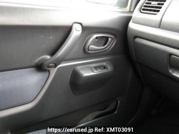 Used 2002 AT mazda az-offroad JM23W Image[21]