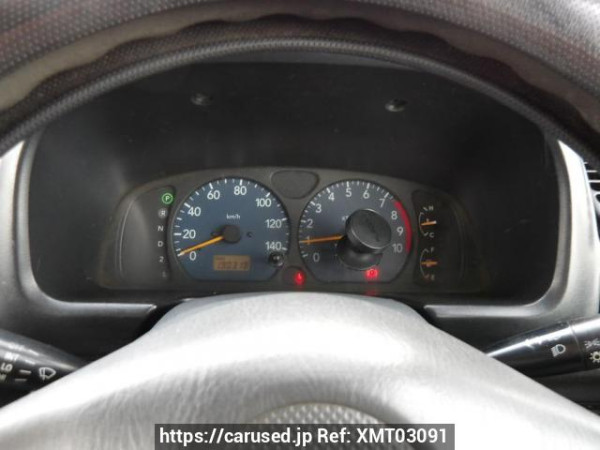 Used 2002 AT mazda az-offroad JM23W Image[28]