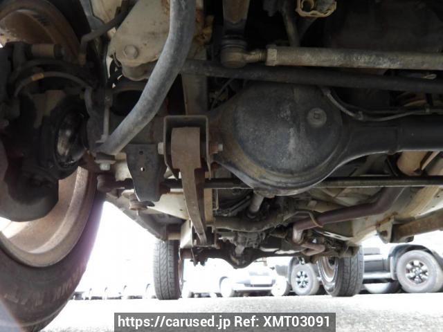 Buy Used 2002 Mazda AZ-Offroad JM23W (XMT03091) - Carused.jp
