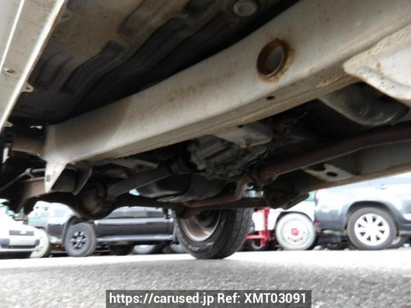 Used 2002 AT mazda az-offroad JM23W Image[36]