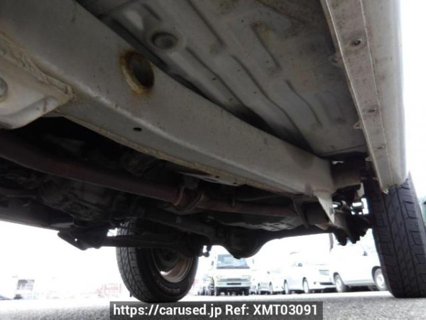 Used 2002 AT mazda az-offroad JM23W Image[37]