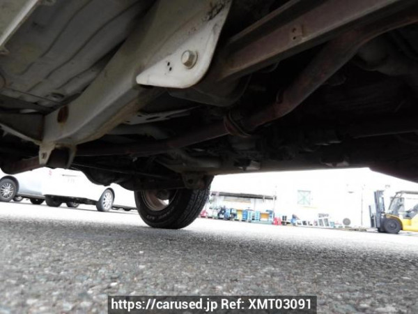 Used 2002 AT mazda az-offroad JM23W Image[38]