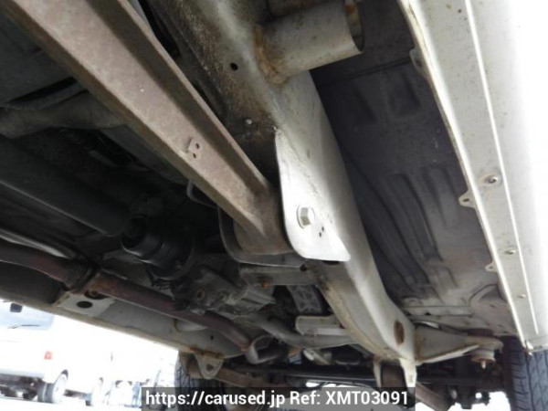 Used 2002 AT mazda az-offroad JM23W Image[39]