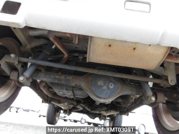 Used 2002 AT mazda az-offroad JM23W Image[41]