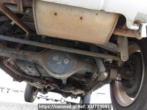 Used 2002 AT mazda az-offroad JM23W Image[42]