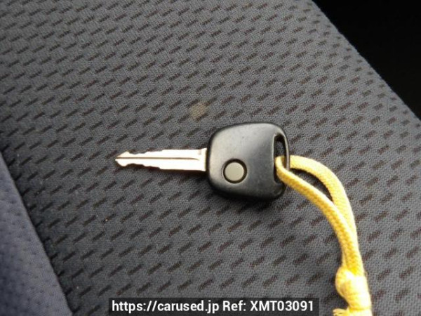 Used 2002 AT mazda az-offroad JM23W Image[43]