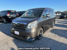 Used 2007 AT toyota noah ZRR70G Image[2]