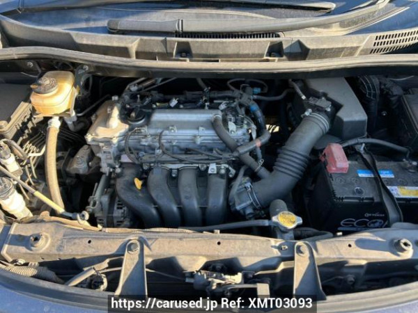 Used 2007 AT toyota noah ZRR70G Image[9]