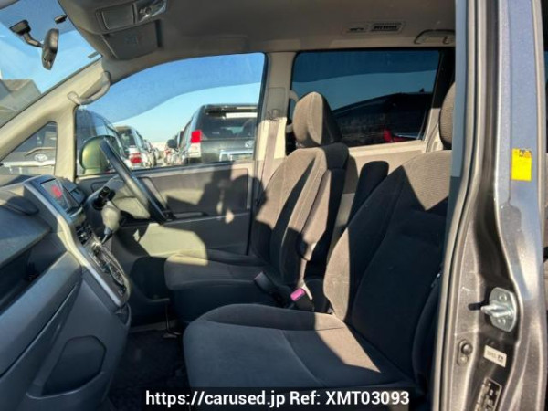 Used 2007 AT toyota noah ZRR70G Image[13]