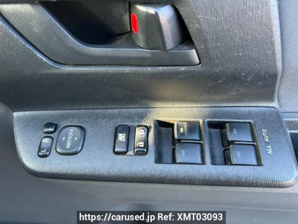 Used 2007 AT toyota noah ZRR70G Image[17]