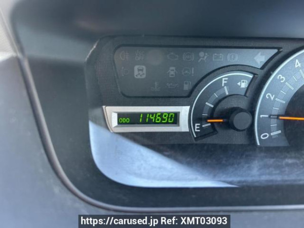 Used 2007 AT toyota noah ZRR70G Image[23]