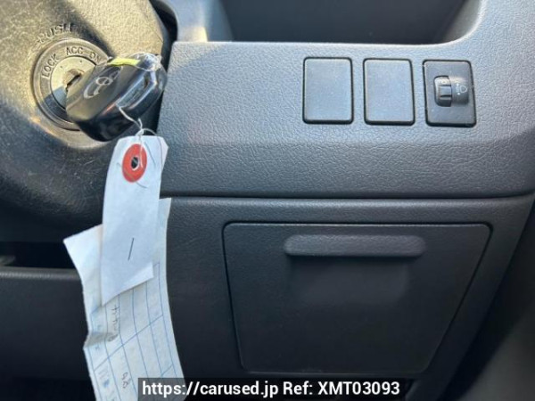 Used 2007 AT toyota noah ZRR70G Image[28]