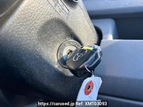 Used 2007 AT toyota noah ZRR70G Image[29]