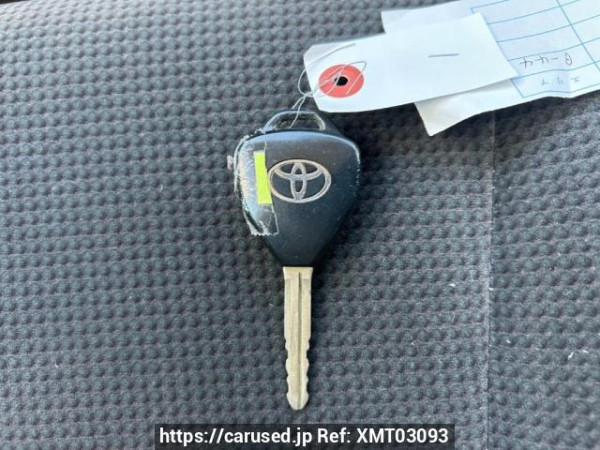 Used 2007 AT toyota noah ZRR70G Image[30]