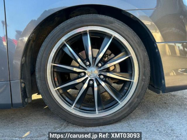 Used 2007 AT toyota noah ZRR70G Image[31]