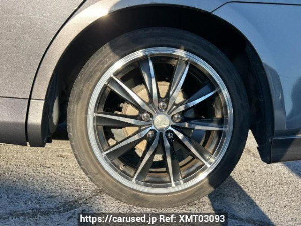 Used 2007 AT toyota noah ZRR70G Image[33]