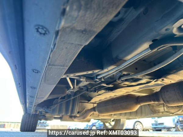 Used 2007 AT toyota noah ZRR70G Image[37]