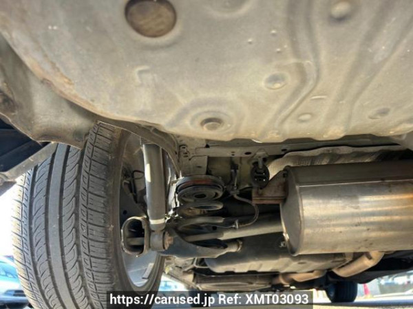 Used 2007 AT toyota noah ZRR70G Image[41]