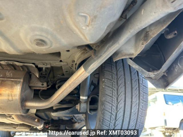 Used 2007 AT toyota noah ZRR70G Image[43]