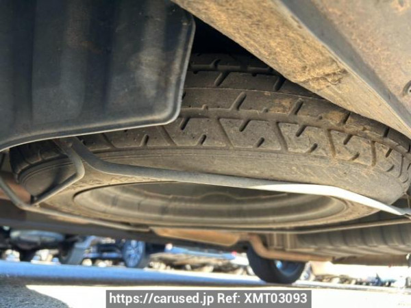 Used 2007 AT toyota noah ZRR70G Image[44]