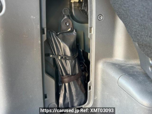 Used 2007 AT toyota noah ZRR70G Image[45]