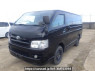 Used 2007 MT toyota hiace-van KDH205V Image[2]