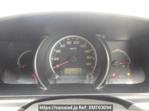 Used 2007 MT toyota hiace-van KDH205V Image[17]