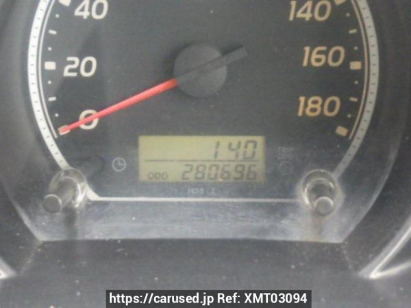 Used 2007 MT toyota hiace-van KDH205V Image[18]