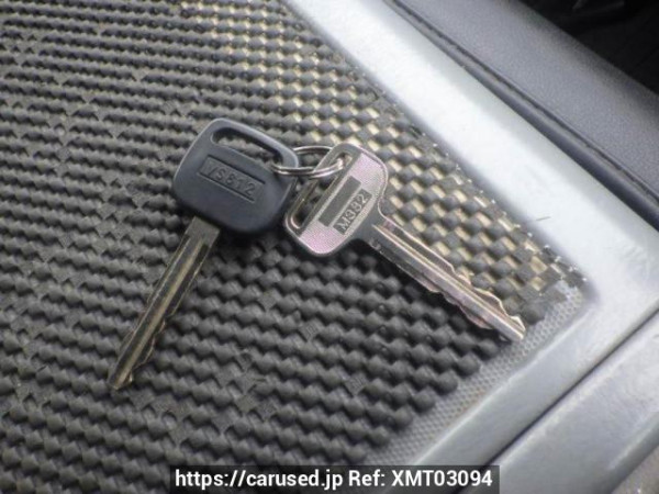 Used 2007 MT toyota hiace-van KDH205V Image[23]